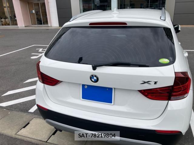 Bmw X1 2011-11 7721611-9