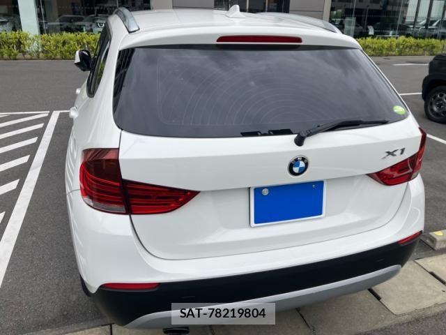 Bmw X1 2011-11 7721611-11
