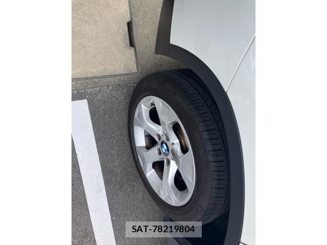 Bmw X1 2011-11 7721611-12