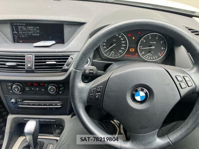 Bmw X1 2011-11 7721611-16