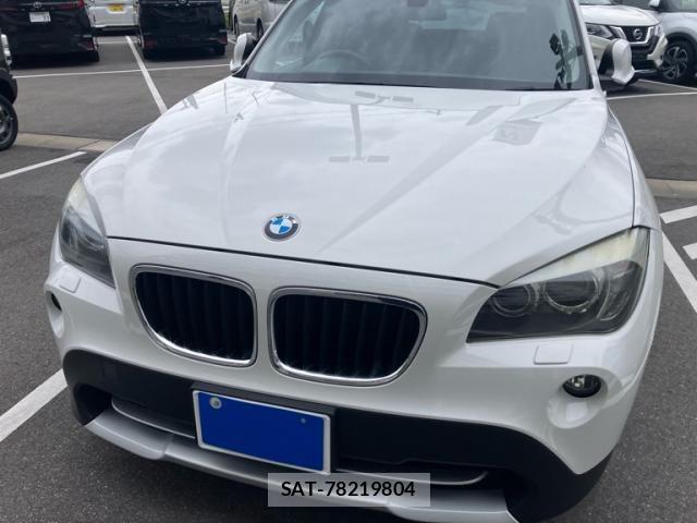 Bmw X1 2011-11 7721611-1