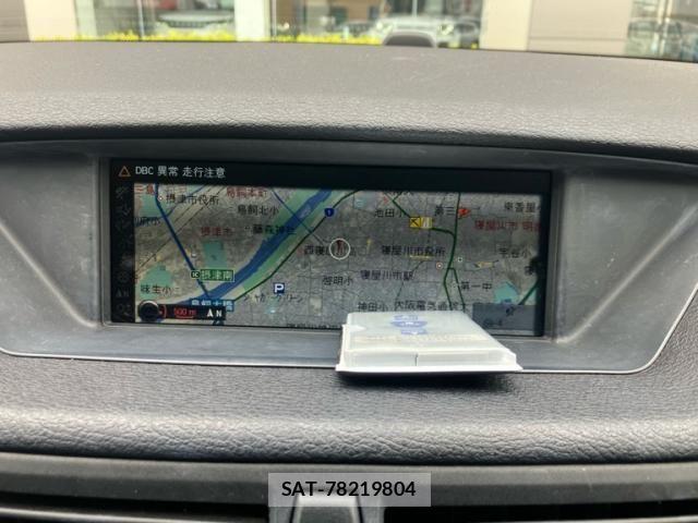 Bmw X1 2011-11 7721611-20