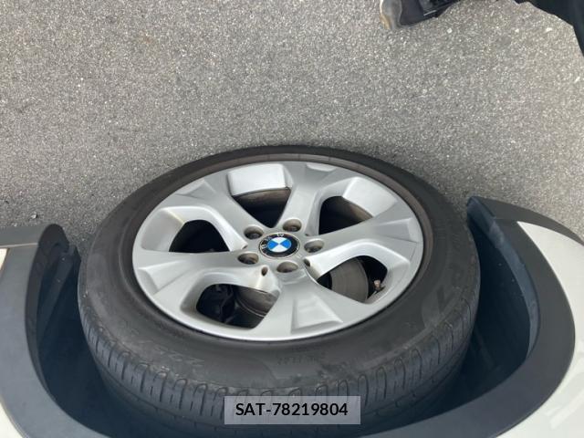Bmw X1 2011-11 7721611-5