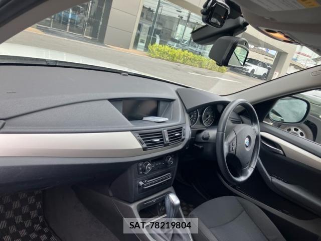 Bmw X1 2011-11 7721611-6