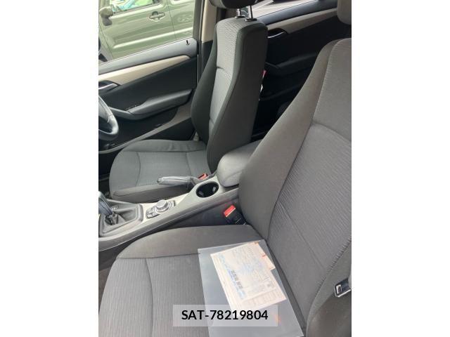 Bmw X1 2011-11 7721611-8