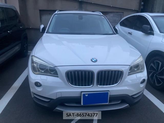 sat car