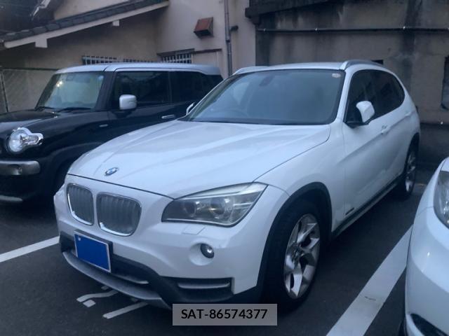 Bmw X1 2014-12 7721610-2