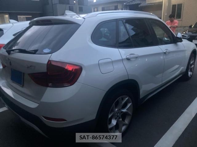 Bmw X1 2014-12 7721610-3