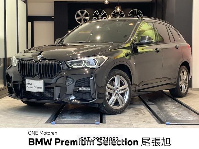 Bmw X1 2021-09 7721595-0