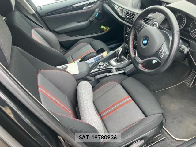 Bmw X1 2013-10 7721613-13
