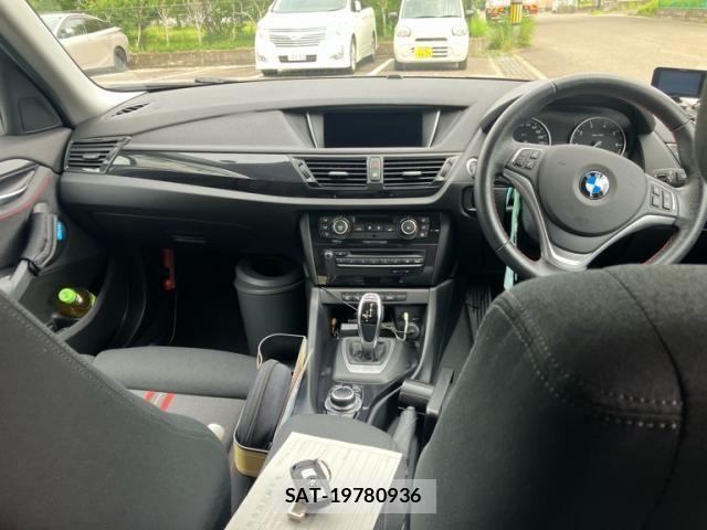Bmw X1 2013-10 7721613-16