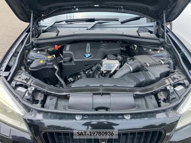 Bmw X1 2013-10 7721613-17