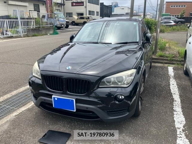 Bmw X1 2013-10 7721613-1