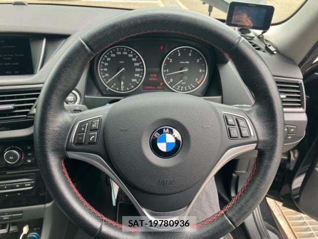 Bmw X1 2013-10 7721613-19