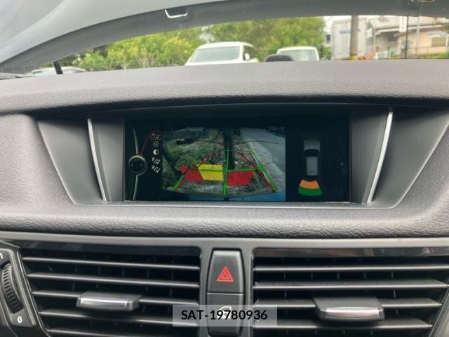 Bmw X1 2013-10 7721613-25