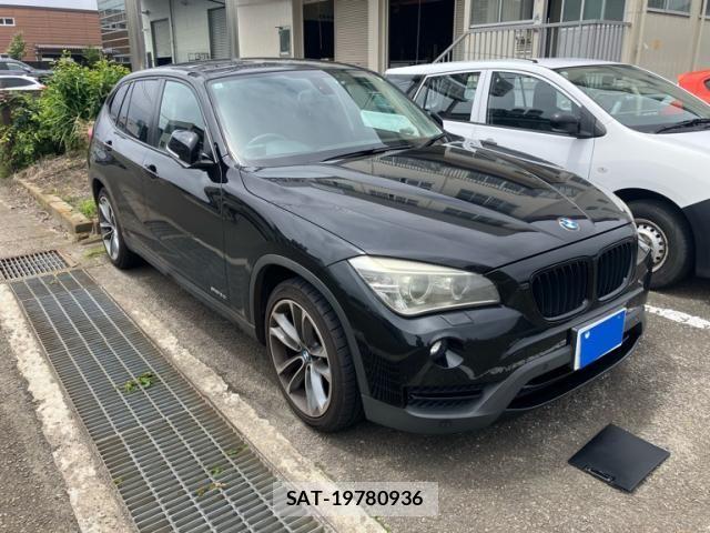 Bmw X1 2013-10 7721613-2