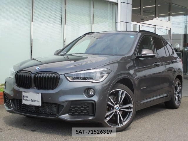 Bmw X1 2017-03 7721597-0