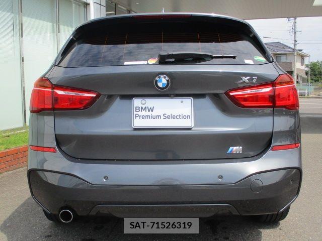 Bmw X1 2017-03 7721597-9