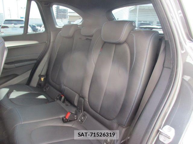 Bmw X1 2017-03 7721597-26