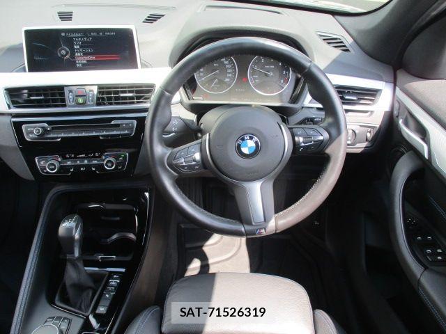 Bmw X1 2017-03 7721597-27