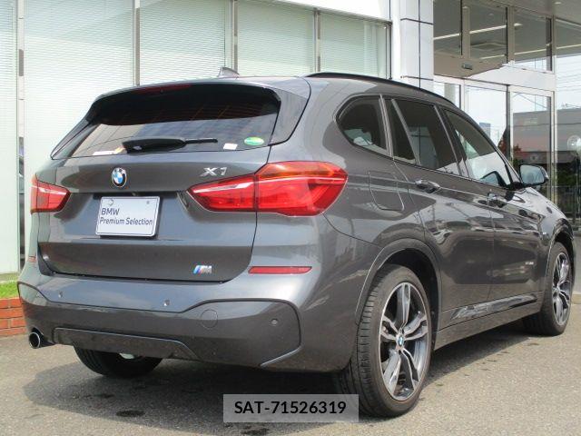 Bmw X1 2017-03 7721597-2