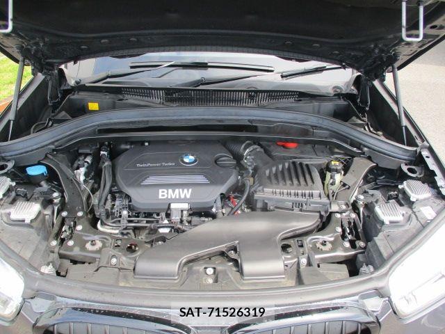 Bmw X1 2017-03 7721597-3