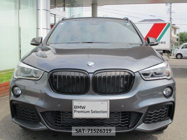 Bmw X1 2017-03 7721597-4