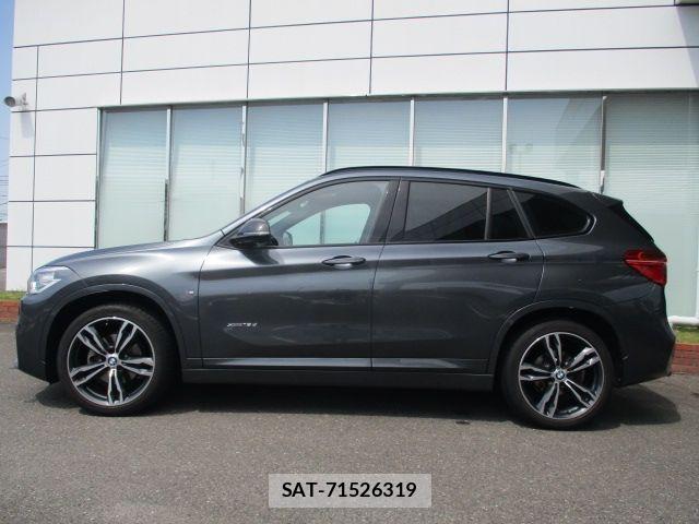Bmw X1 2017-03 7721597-8