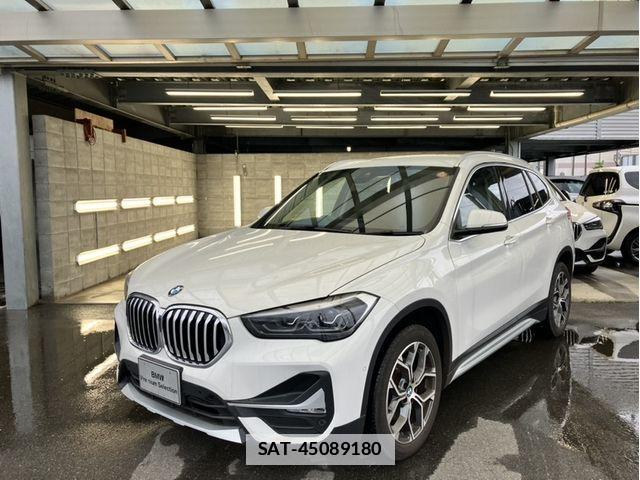 Bmw X1 2021-12 7721596-0