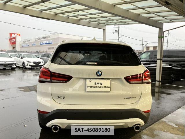 Bmw X1 2021-12 7721596-13