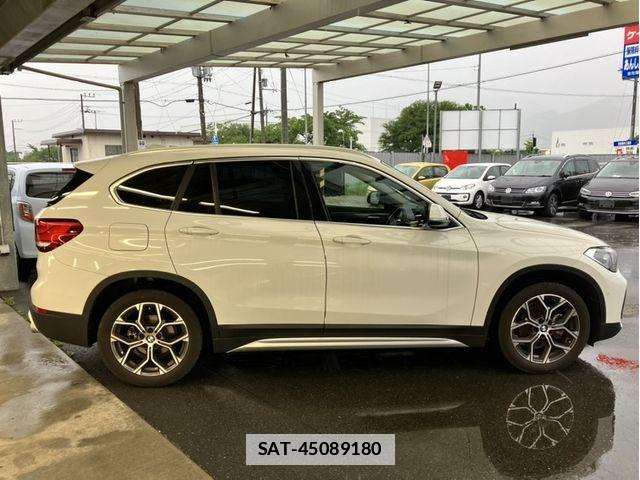 Bmw X1 2021-12 7721596-5