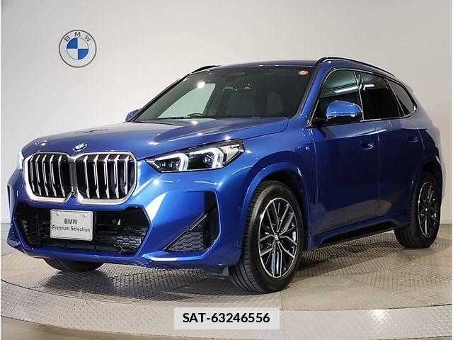 Bmw X1 2023-11 7721582-0