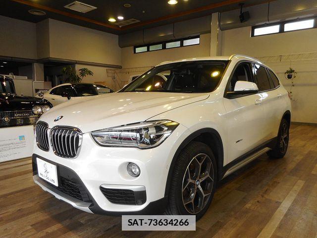 Bmw X1 2015-12 7721607-0