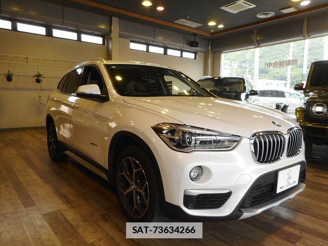 Bmw X1 2015-12 7721607-7