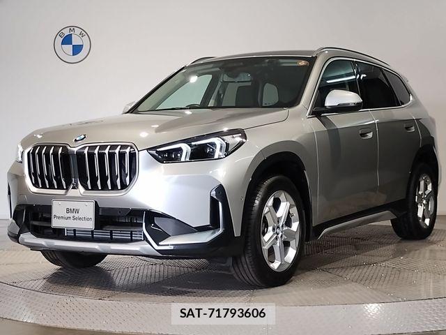 Bmw X1 2023-12 7721590-0
