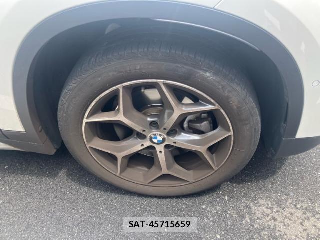 Bmw X1 2017-11 7721606-9