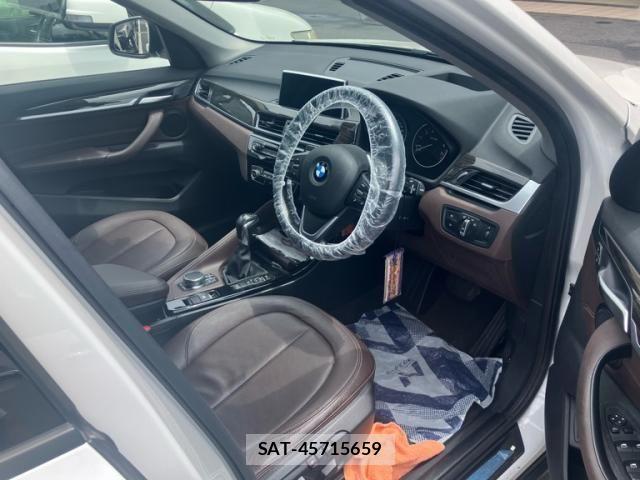 Bmw X1 2017-11 7721606-11