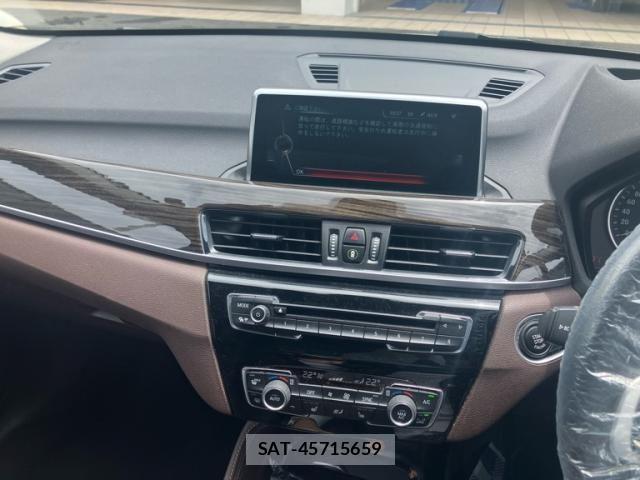 Bmw X1 2017-11 7721606-15