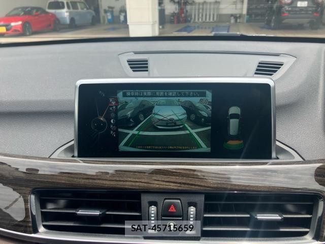 Bmw X1 2017-11 7721606-18
