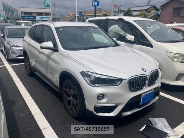 Bmw X1 2017-11 7721606-2