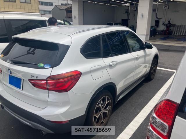 Bmw X1 2017-11 7721606-3