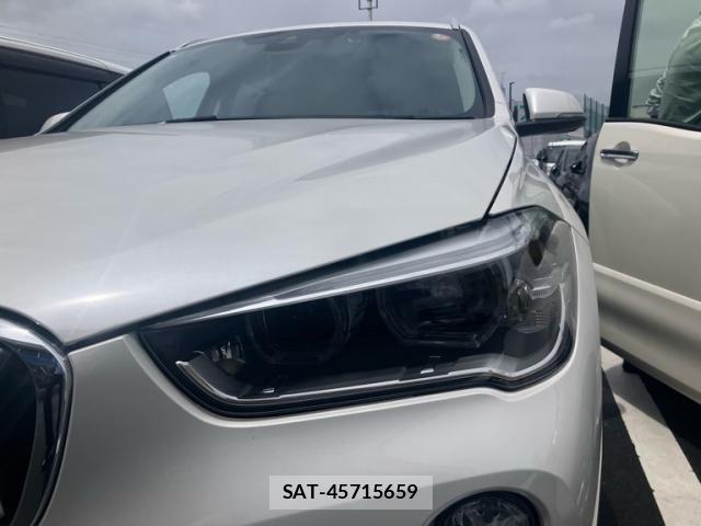 Bmw X1 2017-11 7721606-4