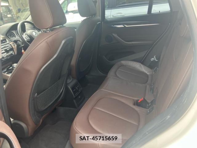 Bmw X1 2017-11 7721606-7
