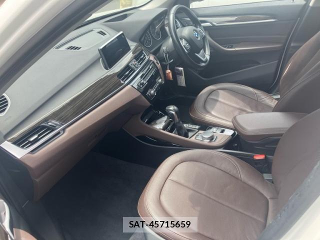 Bmw X1 2017-11 7721606-8