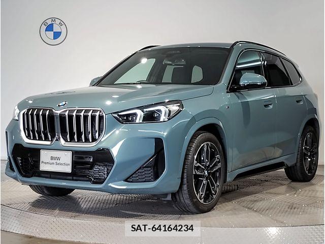 Bmw X1 2023-05 7721592-0