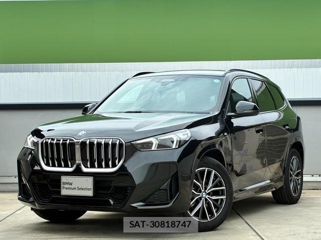 Bmw X1 2025-05 7721580-0