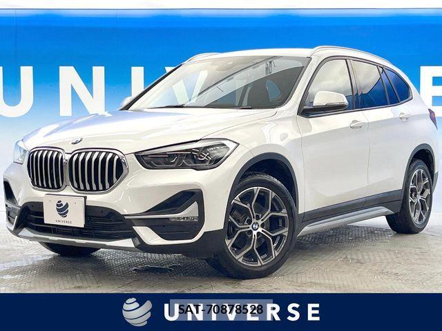 Bmw X1 2021-01 7721602-0