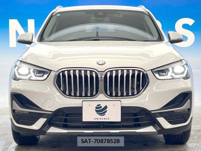Bmw X1 2021-01 7721602-16