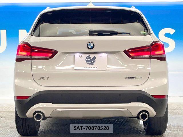 Bmw X1 2021-01 7721602-17