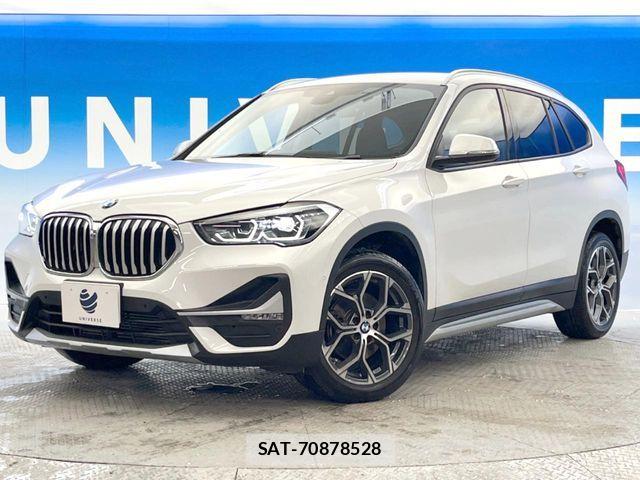 Bmw X1 2021-01 7721602-18